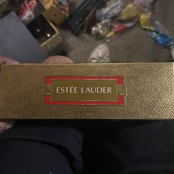 Perfume Estée Lauder sample pack not used