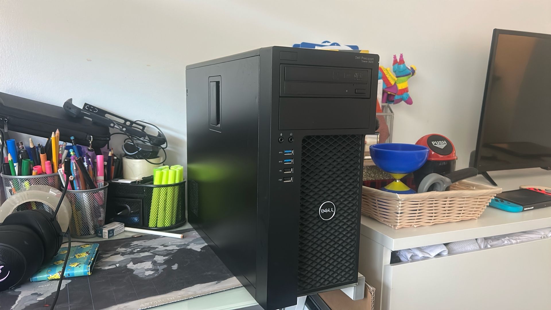 Selling A Dell Precision Tower 3620
