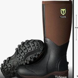 Boots Men
