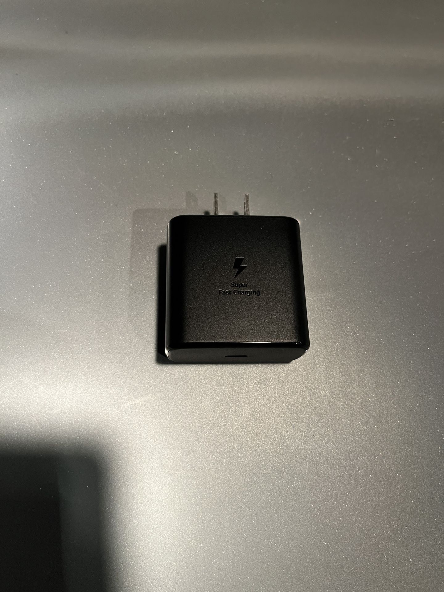 Samsung 45W Superfast Charger Usb Type C PD