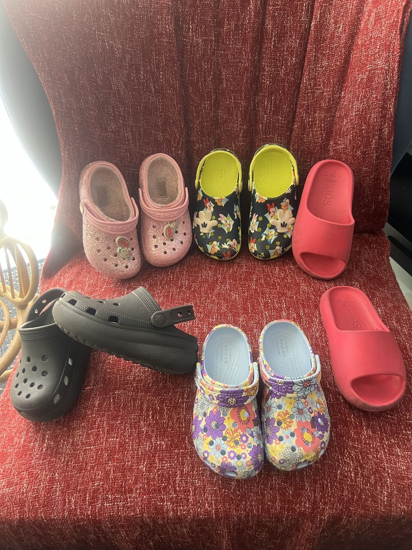 Crocs