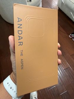 iPhone 16 Pro Max leather phone case