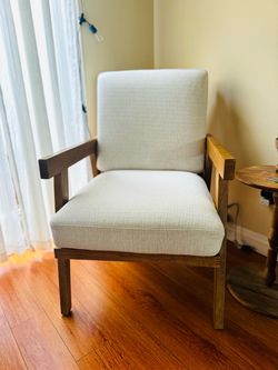 Accent Chair (Studio McGee)