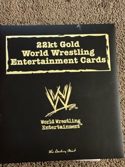 WWE