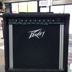 Peavey 35watt Amp 