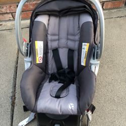 Car Seat 