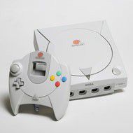Complete Dreamcast