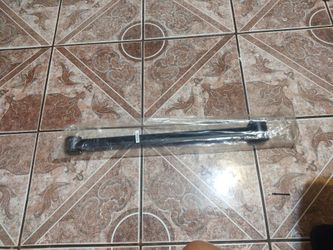 MOOG suspension trailing arm