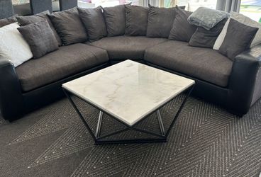 Marble Coffee Table