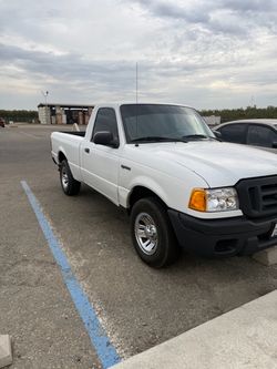 Ford Ranger 2005