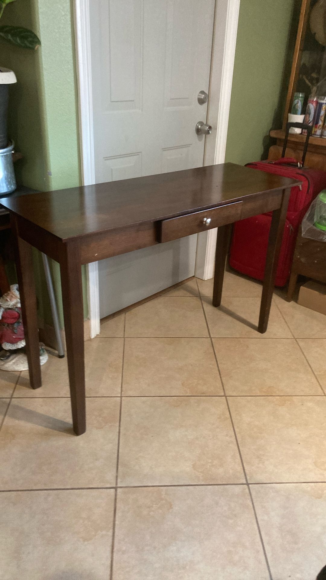 dining Room tall table