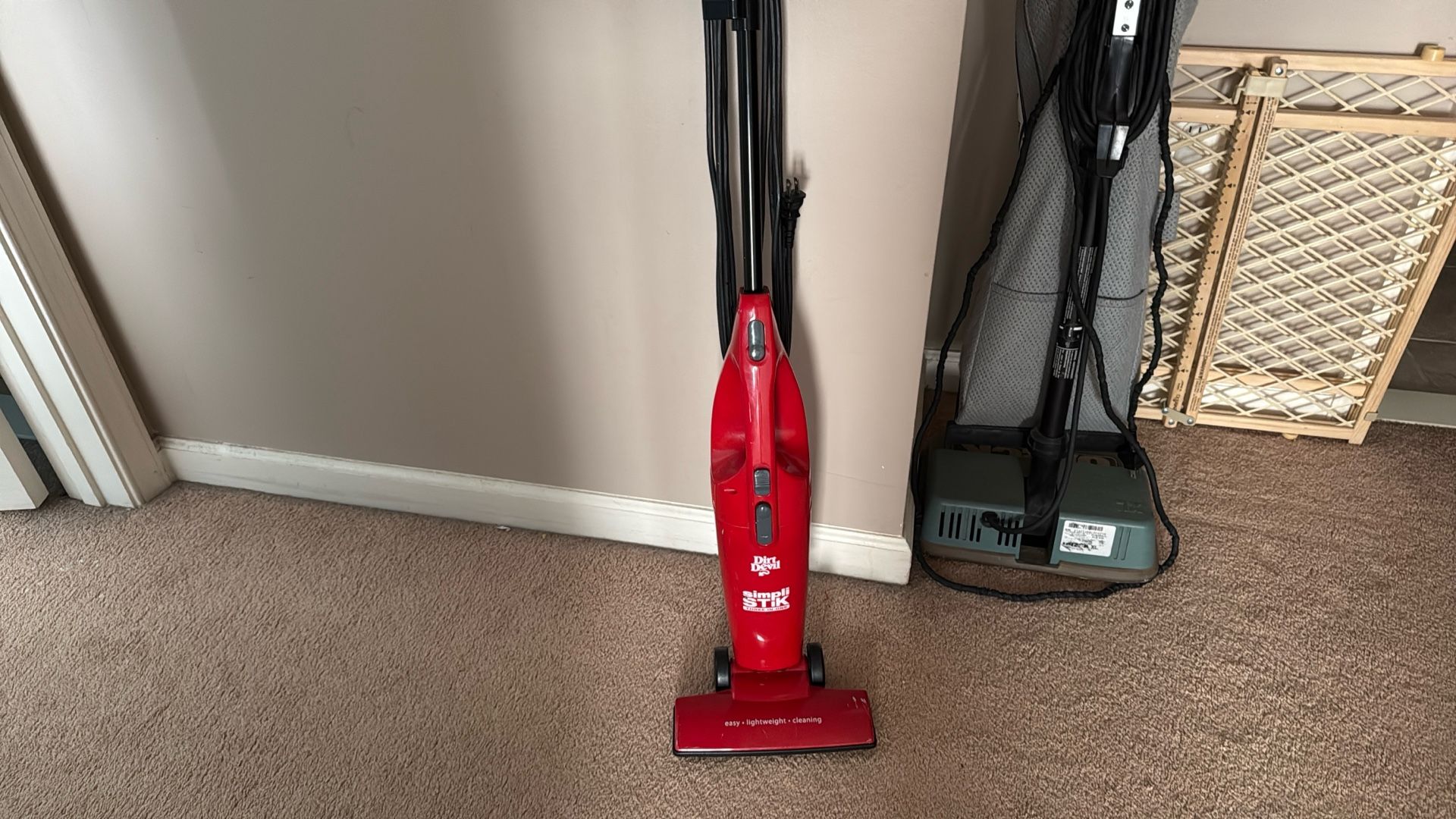 Dirt Devil Vaccum