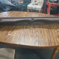 Long Shelf For Disney Thing On  $15 Or Offer 