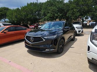 2024 Acura MDX