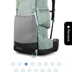 Gossamer Gear Mariposa 60 Ultralight Backpack