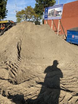 FREE CLEAN DIRT