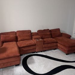 4 Seater Couch