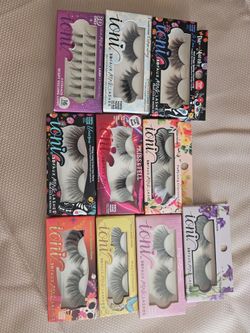 Lashes