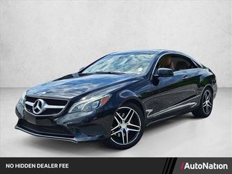 2014 Mercedes-Benz E 350