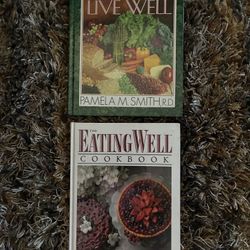 Hardback BOOKS $10.