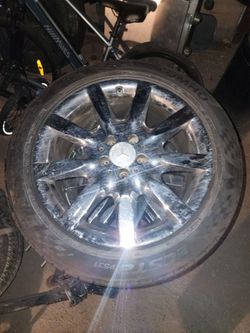 Rims