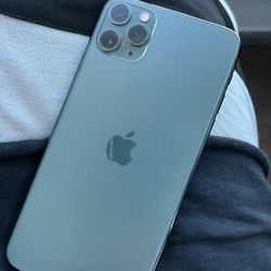 Apple iPhone 12 Pro Max Unlocked With 256GB 