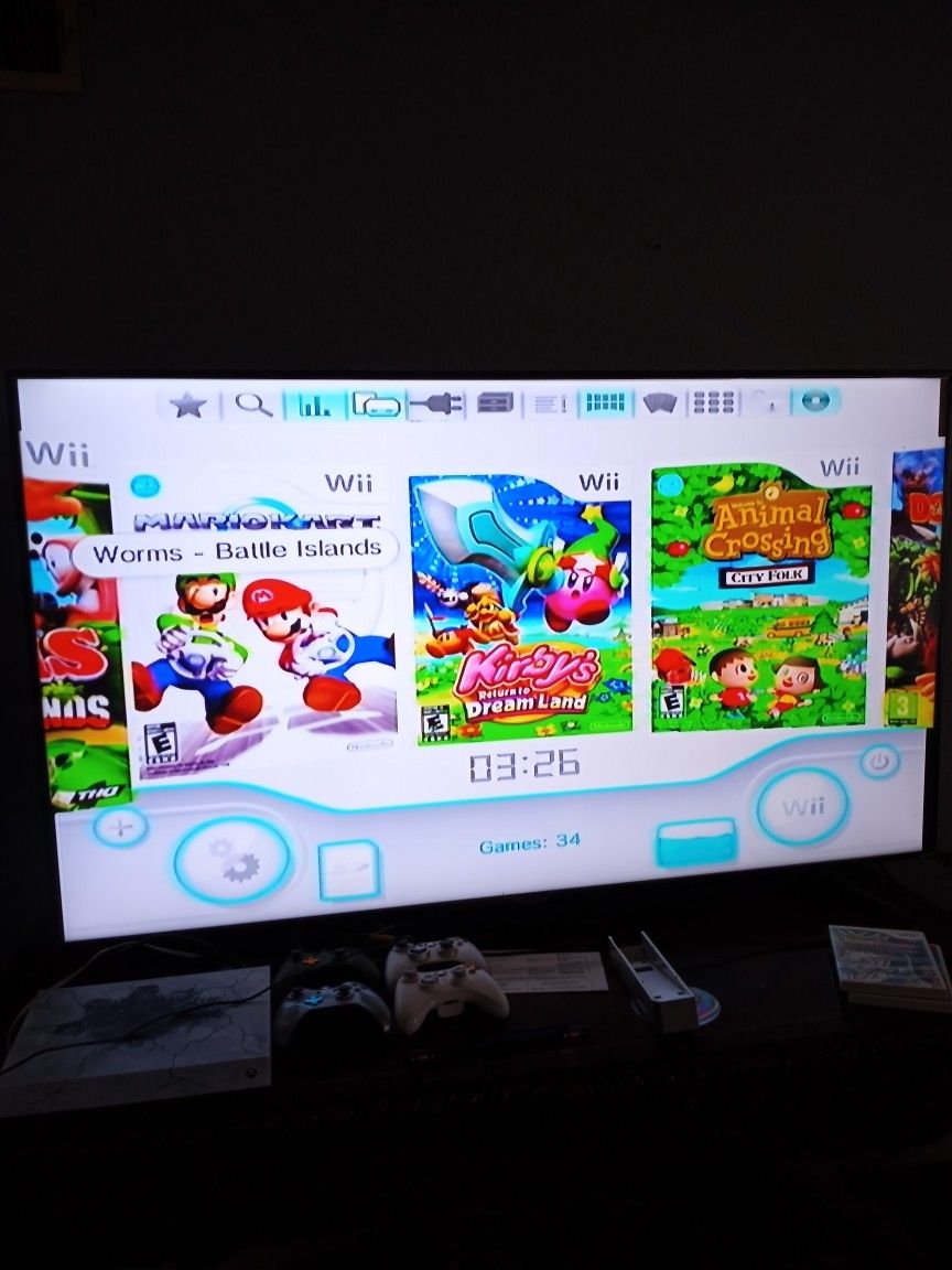 Nintendo Land Wii U for Sale in El Paso, TX - OfferUp