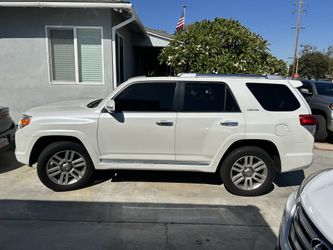 2010 Toyota 4Runner