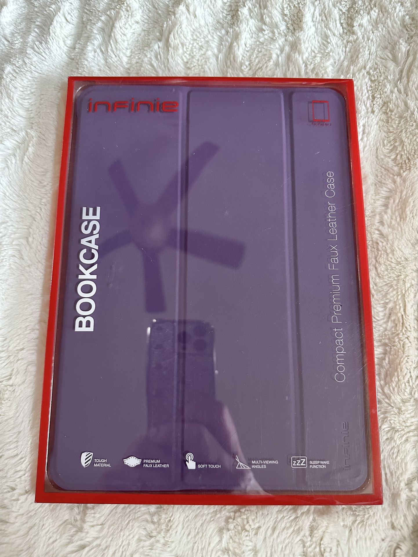 iPad Case