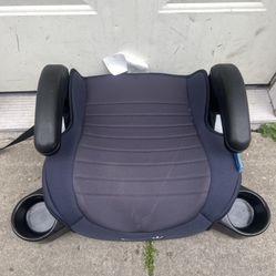 GRACO BOOSTER SEAT 