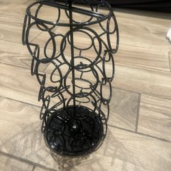 Coffee Pod Holder
