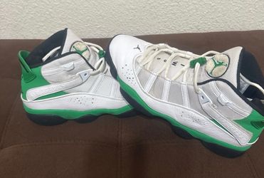 Nike Air Jordan