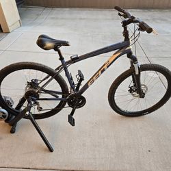 Saris Indoor Bike Trainer