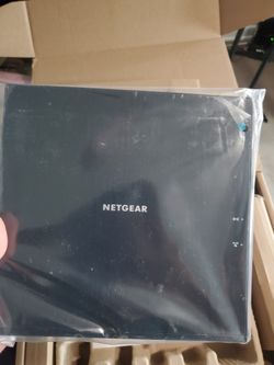 Netgear WiFi Router