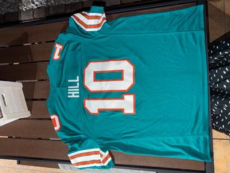 Dolphins Hill Jersey