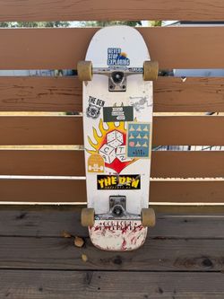Skateboard 9.25