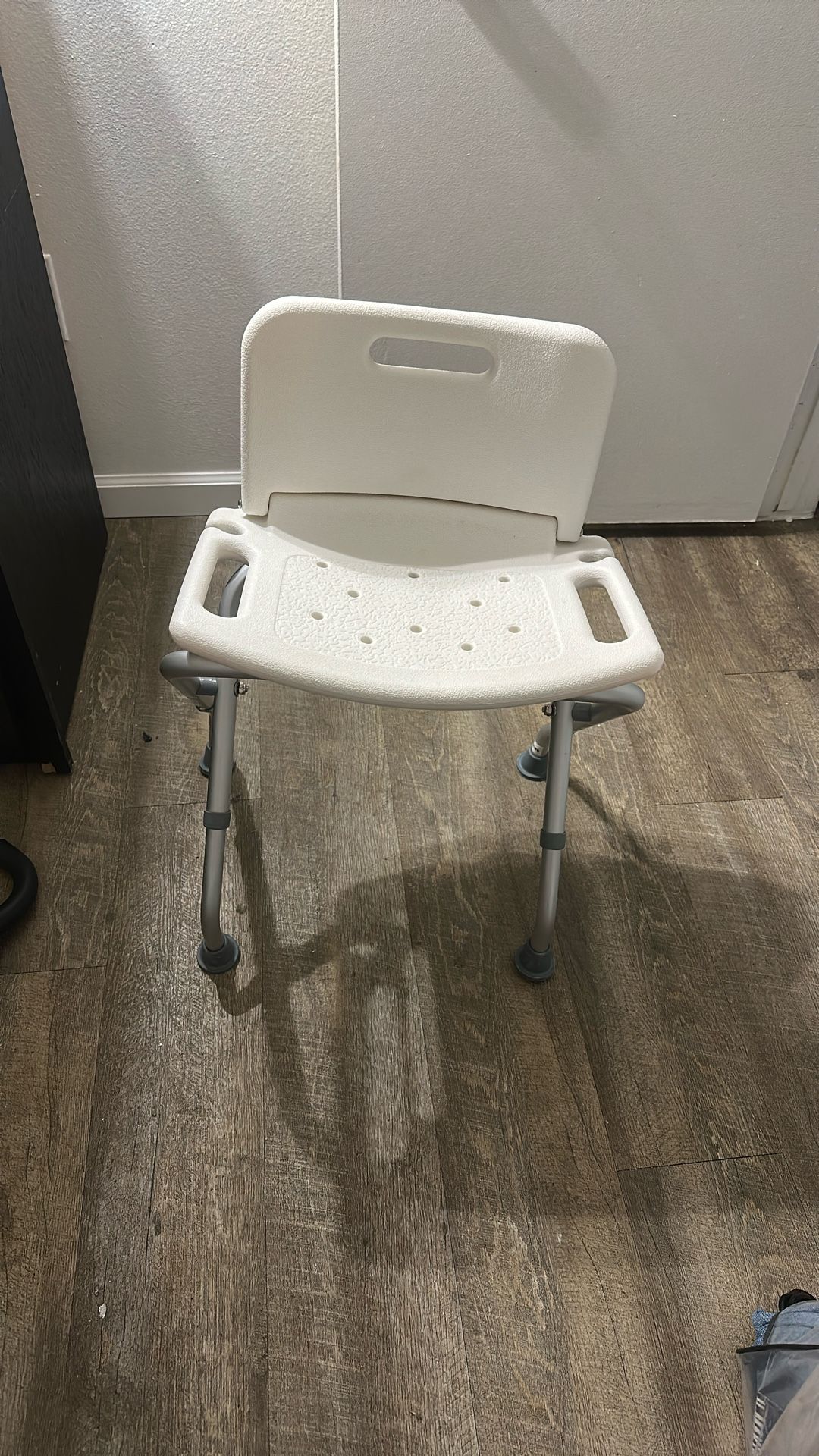 Foldable Compact Shower Chair