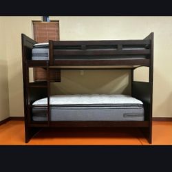 Bunk Beds 