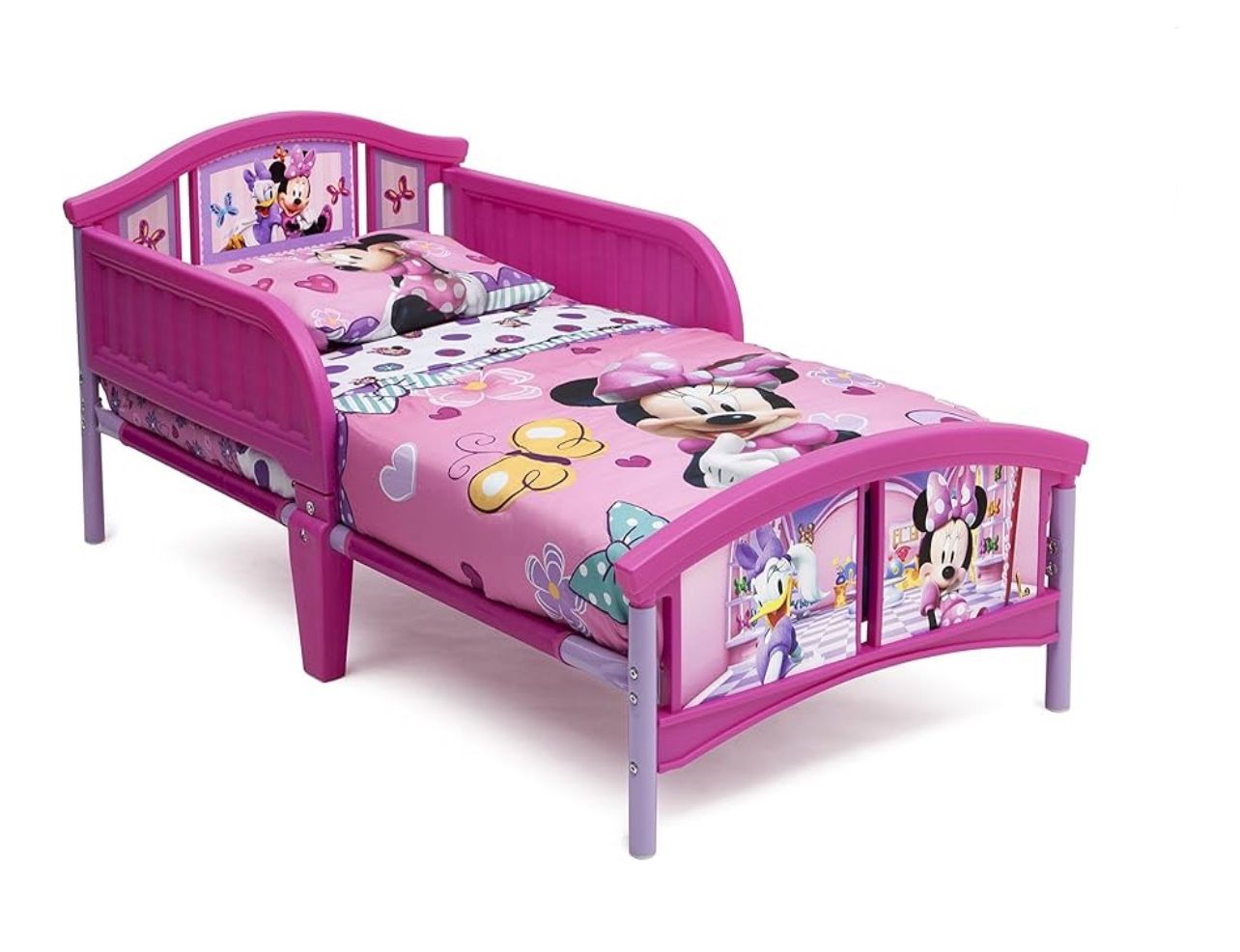 Bed Girl