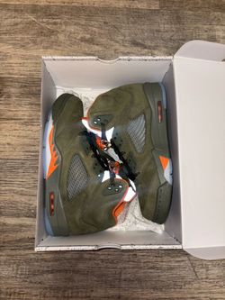 Olive 5