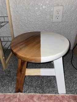 Stool