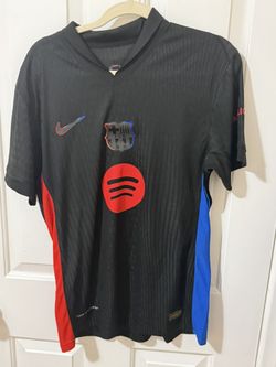 lamine yamal 19 barca away 2024/2025 player version