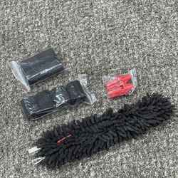 Car Wheel Brush Cleaning Tools Keep Your Wheels Looking Like New!