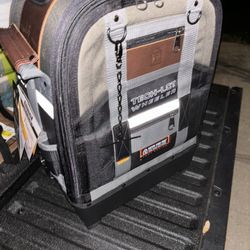 Veto Pro LC-T Wheeler Tool Bag