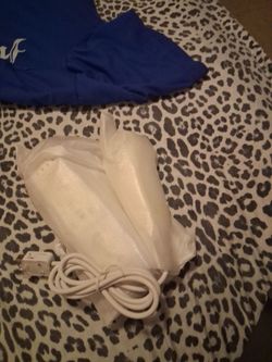 Brand new wii controller and nunchuck