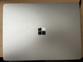 Microsoft Surface Go 3 12.4" Touch-Screen Laptop,  Intel Core i5 with 8GB RAM,  256GB SSD