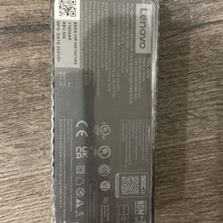 Lenovo Think Pad laptop charger Model Adlx65ycc2d