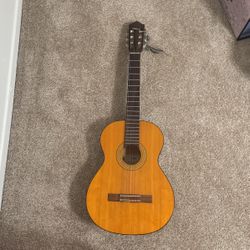 Guitar