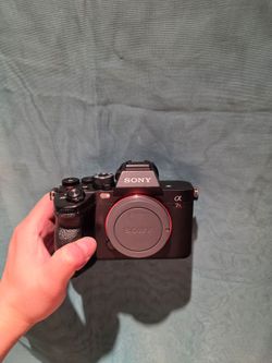 Sony a7R V camera, sony a7rv, sony a7r5
