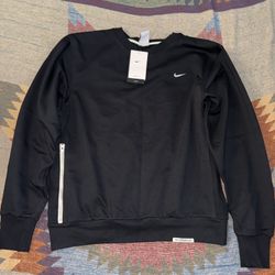 Nike Dry Fit Crew Basketball Top